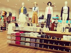 -优衣库(太原茂业天地店)