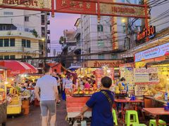 -唐人街(耀华力路)
