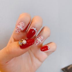 -U3美甲