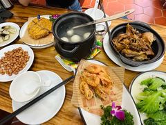-小二郎私房菜(鼓浪屿店)
