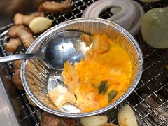 -肉甲韩国木炭烤肉(新壹街1店)