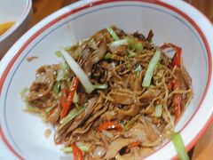 -陈家婆的菜(梅溪湖店)
