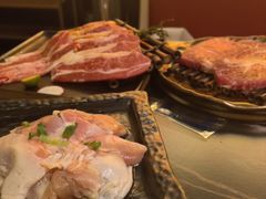 -厚贞日式烤肉(浦东汇智店)
