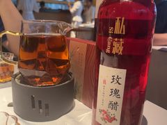 -若蘭慈·无国界素食料理(欢乐海岸店)