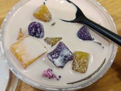 -迦南·甜品蛋糕(传媒店)