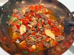 -宴长沙(五一广场店)