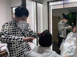 -崇尚GAVIN STYLE臻选