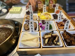 -大理董·董家小厨野生菌火锅(古城旗舰店)