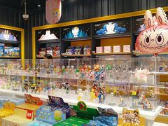 -泡泡玛特POPMART(壹号店)