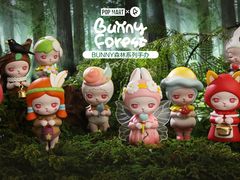 -泡泡玛特POPMART(合生汇店)