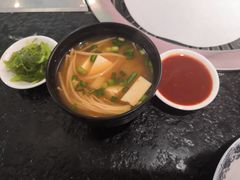 -烤路里·韩国品质自助烤肉(石路天虹4号店)