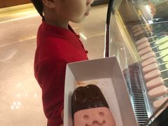 -咖啡苑自助餐厅·中国大饭店
