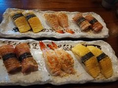 -轻音料理(王府星Mall店)