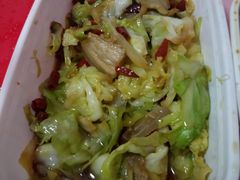 -福子家·闽北光泽菜(华林店)