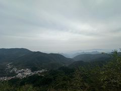 -妙峰山风景名胜区