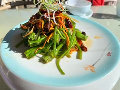-品味泸沽湖•民族特色菜(大落水店)