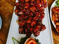 -闻香阁·清真(光荣道店)