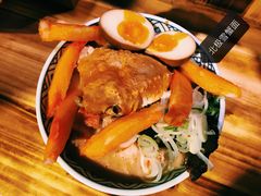 -老龙亭拉面店