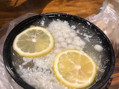 -串妹花式冰粉(乐山总店)