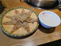 -守柴炉烤鸭(中海国际店)
