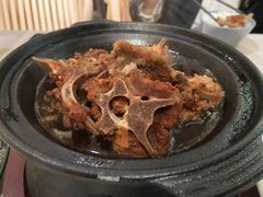 -南门小馆·清真(国贸商城店)