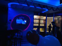 -好声音时尚量贩KTV(之心城店)