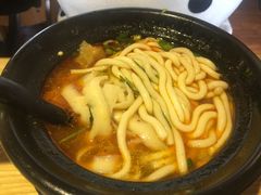 -姐弟俩土豆粉(西安小寨店)