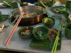 -润园四季椰子鸡火锅(海上世界店)