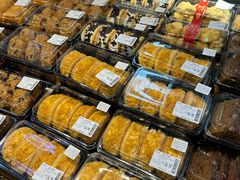 -永辉超市(新世界店)