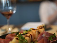 -Mercato莫卡多露台餐厅与酒吧(K11店)