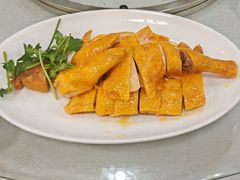 -口衣记鸡饭店