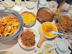 -湘船·精致湖南菜(荆州吾悦广场店)