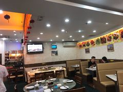 大堂-金湾东北菜馆