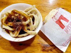 -洞子口张老二凉粉(文殊院店)