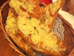 -申德勒加油站西餐厅(日坛路总店)