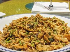 -兰婆婆餐厅淳安菜
