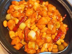 -北平食府·北京烤鸭(北京西站六里桥店)