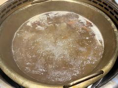 -余欢领鲜火锅(新街口店)