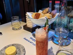 -Le Comptoir de Pierre Gagnaire