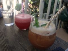 -Ginger(兴国路店)