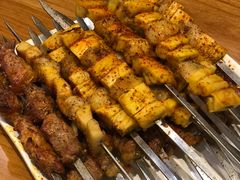 -巴依老爷新疆美食(望京小街店)