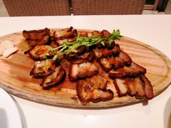 外婆烤肉-外婆家(古墩印象城店)