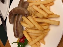 -兰特伯爵西餐厅·啤酒屋(方庄店)