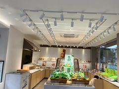 自助取餐区-津乐园(南北大街店)