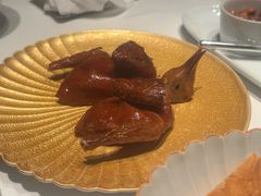 -荣轩(新荣记环球金融中心店)