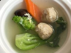 -桃园中华料理炸酱面(燕儿岛路店)