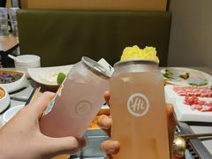 -海底捞火锅(宇飞大厦店)