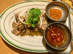 -纳鲁孜·新疆特色餐厅(上海悦荟广场店)