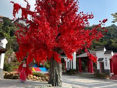 -东莞观音山旅游风景区