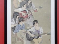 -陕西省美术博物馆